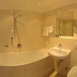 Gartenhotel Maria Theresia Hall in Tirol