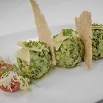 מלון Gartenhotel Maria Theresia 4*