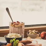 Gartenhotel Maria Theresia