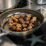 מלון Gartenhotel Maria Theresia