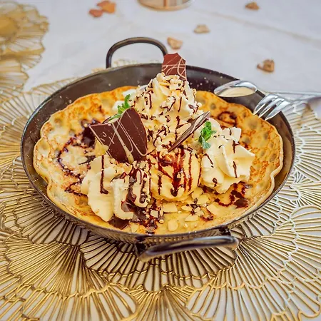 Gartenhotel Maria Theresia 4* 홀인티롤