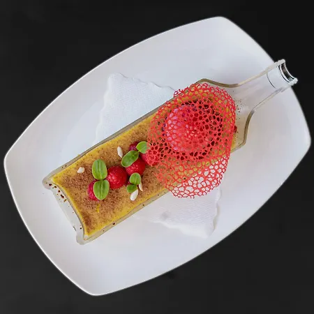 Gartenhotel Maria Theresia 4*