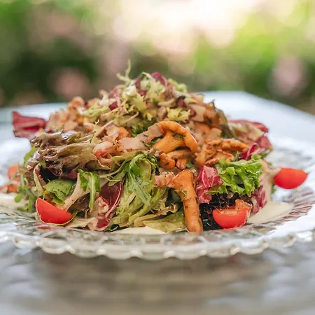 Gartenhotel Maria Theresia 홀인티롤