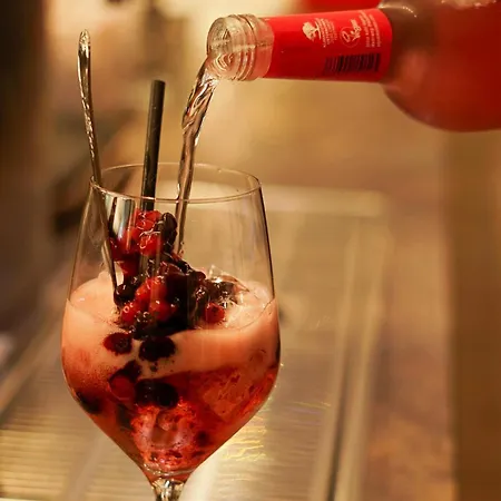 Gartenhotel Maria Theresia 호텔 4*