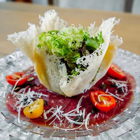 호텔 Gartenhotel Maria Theresia 4*