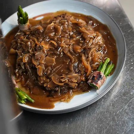 Gartenhotel Maria Theresia 호텔