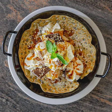 호텔 Gartenhotel Maria Theresia 홀인티롤