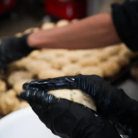 Gartenhotel Maria Theresia 홀인티롤