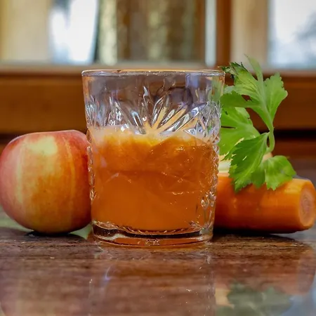 Gartenhotel Maria Theresia 4* 홀인티롤