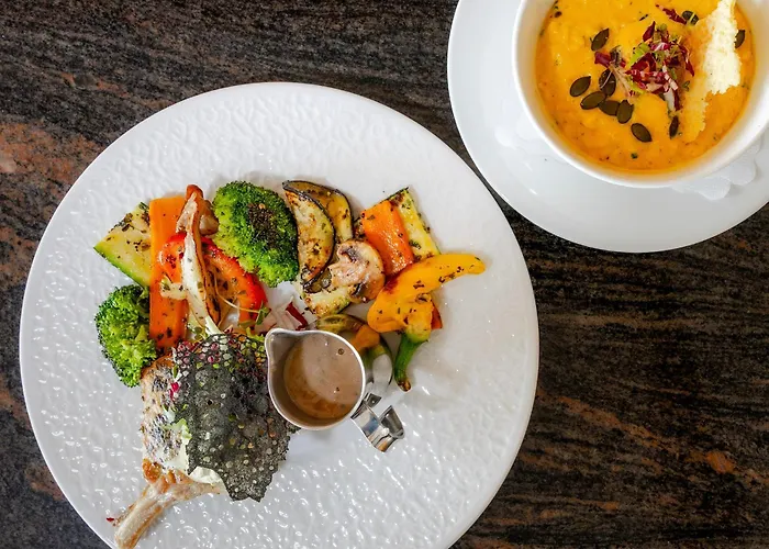 Ξενοδοχείο Gartenhotel Maria Theresia Hall in Tirol