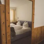 Gartenhotel Maria Theresia