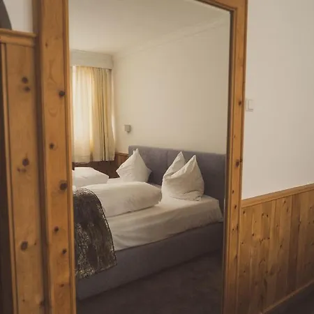 Gartenhotel Maria Theresia