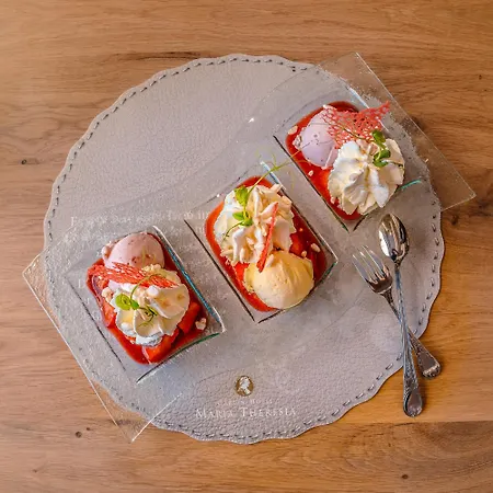 Gartenhotel Maria Theresia Otel