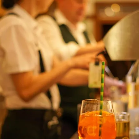 Gartenhotel Maria Theresia Otel Hall in Tirol