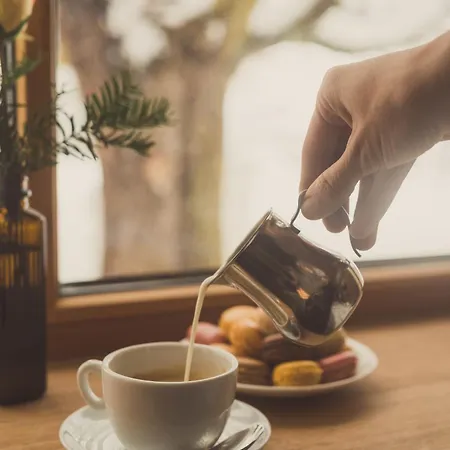 Otel Gartenhotel Maria Theresia 4*