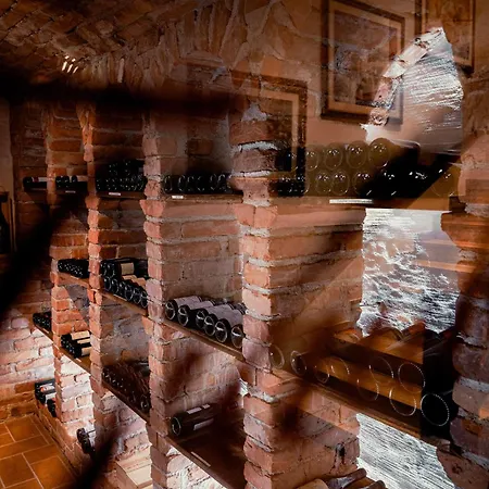 Gartenhotel Maria Theresia Otel 4*