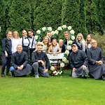 Gartenhotel Maria Theresia 4*