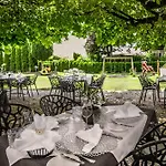 Hotel Gartenhotel Maria Theresia