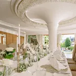 Gartenhotel Maria Theresia