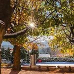 Gartenhotel Maria Theresia