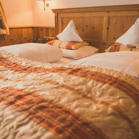 Hotel Gartenhotel Maria Theresia