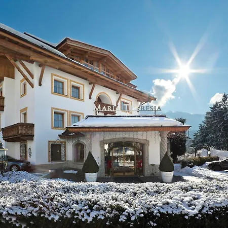Gartenhotel Maria Theresia Hotel