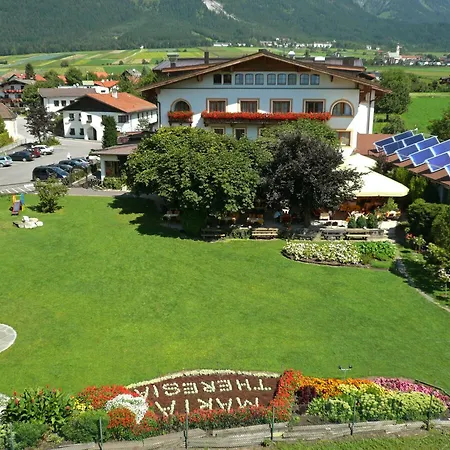 Gartenhotel Maria Theresia Hotel 4*