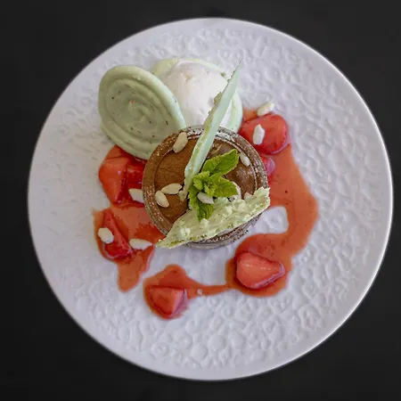 ガルテンホテル マリア テレジア 4* ハル・イン・チロル