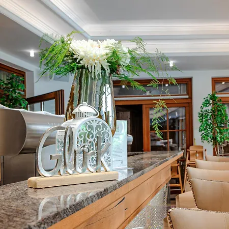 Hotel Gartenhotel Maria Theresia