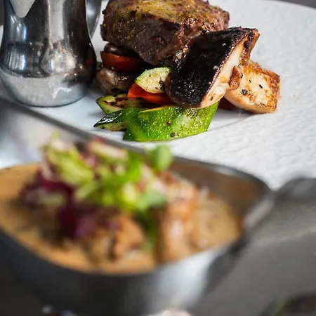 ガルテンホテル マリア テレジア