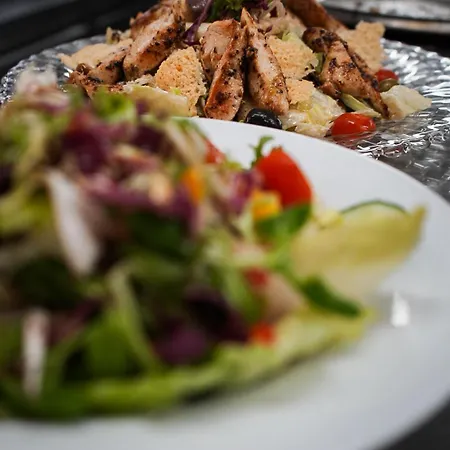 ガルテンホテル マリア テレジア ホテル 4*