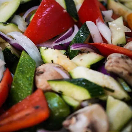 ガルテンホテル マリア テレジア ホテル