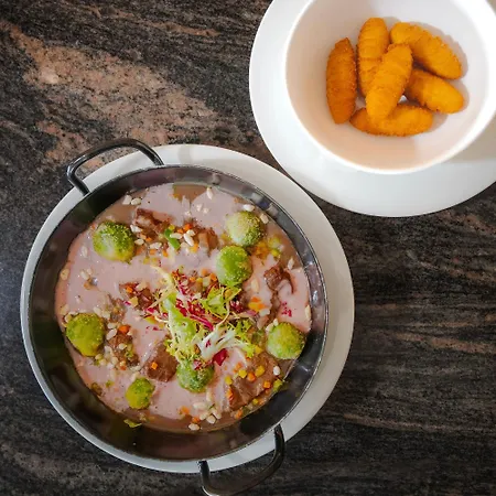 ガルテンホテル マリア テレジア ホテル 4*