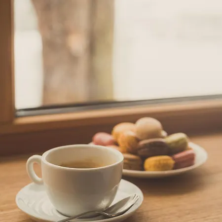 ガルテンホテル マリア テレジア 4*