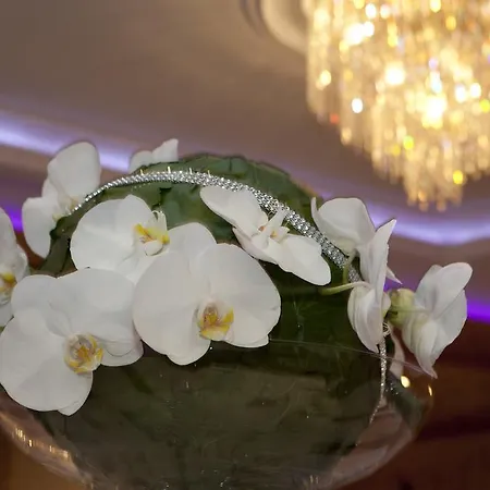 Gartenhotel Maria Theresia 4*