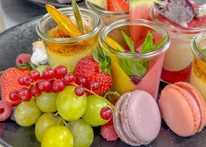 Gartenhotel Maria Theresia Hotel 4*