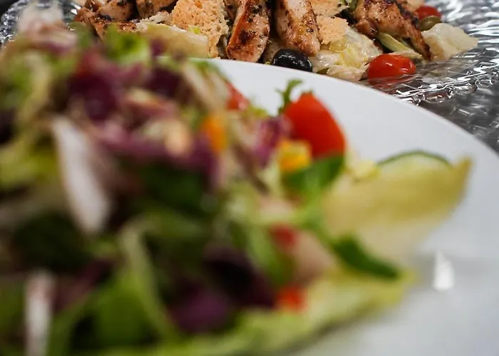 Gartenhotel Maria Theresia Hotel 4*